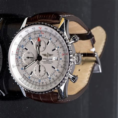 precio de reloj breitling 1884 chronograph|stores that sell breitling.